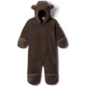 Columbia - Tiny Bear II Bunting Bark - Kinder Skipak - Bruin