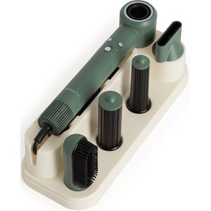 Create - ION Styler Pro - Haardroger - Zwart - ION Technologie - 5-in-1