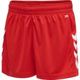 Hummel - hmlCORE XK - Junior Shorts - Zwart - BEECOOL® Technologie