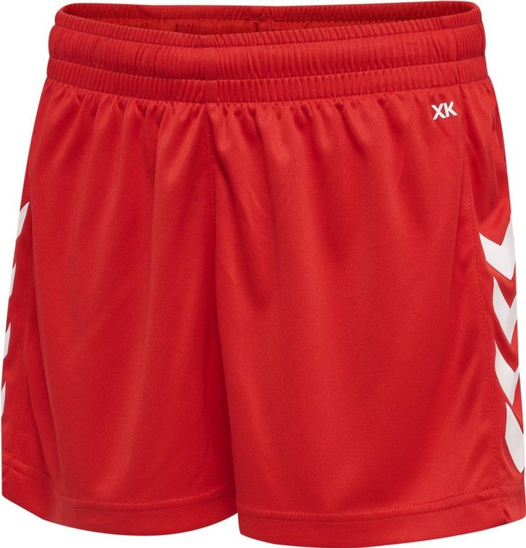 Hummel - hmlCORE XK - Junior Shorts - Zwart - BEECOOL® Technologie