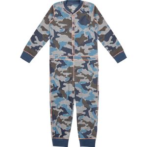 Onesie Army - Army - Claesen's Officiële Webshop