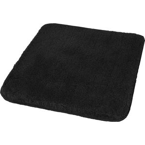 Kleine-Wolke-Badmat-Relax-55x65-cm-zwart