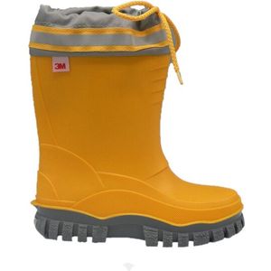 Bockstiegel Stiefel Arktis Kinderwinterstiefel gefüttert