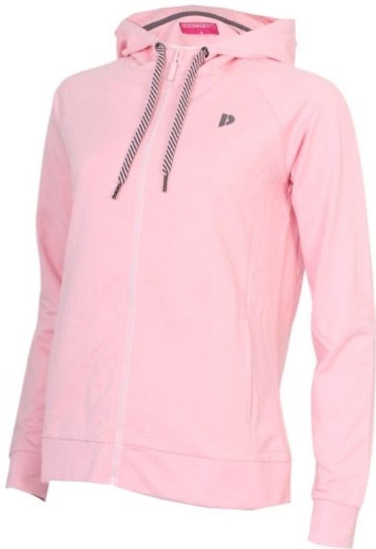 Donnay - Jale - Sportvest - Dames - Pink