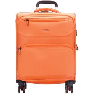 Jump | MOREA 2 | Spinner Handbagage trolly 40 - Oranje
