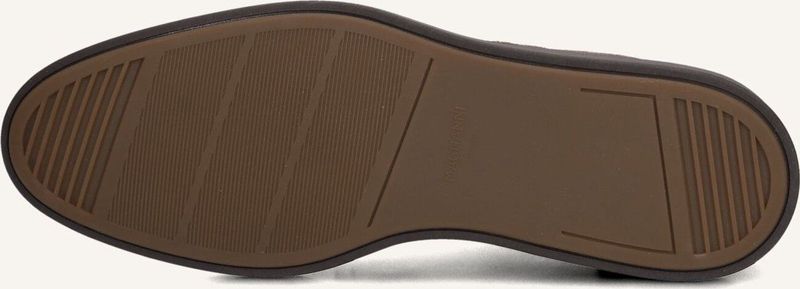 Magnanni - 25622 - Veterschoenen - Taupe