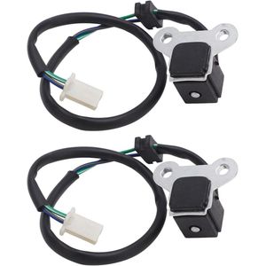 Stator Pick Up Trigger Puls Pickup Coil Ontsteking Onderdelen Vervanging voor CF250 CN250 250cc ATV