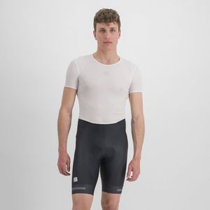 Sportful NEO korte fietsbroek zonder bretels Black - Mannen - maat XL