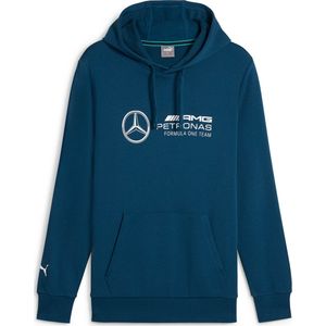 Puma Sweater MAPF1 Mercedes Essential Hoodie
