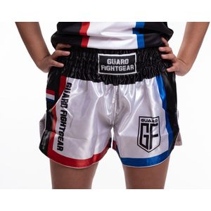Dutch Pride Kickboks Short (XS)