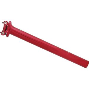 Contec Pat. Zadelpen Brut Riot Red, Presentatieverpakking