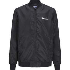 JACK&JONES JUNIOR JJOLIVER BOMBER JNR Jongens Jas - Maat 176