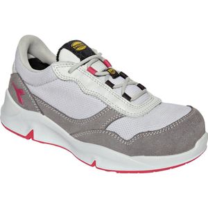 Diadora - Athena Text Low S1PL FO SR ESD - Werkschoen
