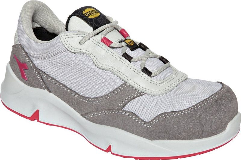 Diadora - Athena Text Low S1PL FO SR ESD - Werkschoen