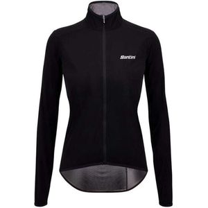 Santini Guard Nimbus Jas Zwart S Vrouw