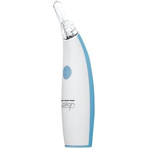 Italian Design - EarCare - Oorsmeer Verwijderaar - Met 4 Siliconen Tips - Draagbaar Ontwerp