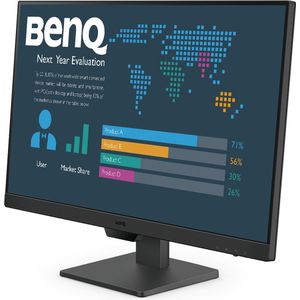 Benq - Bl2790 - 27 Inch Full HD IPS LED Monitor - Zwart - 100Hz