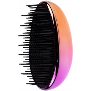 KillyS Tangle BrushGo Ombre Haarborstel - Ontklit Zonder Trekken