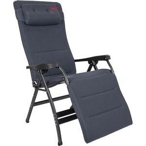 Crespo - Relaxstoel - AP/242 - Air-Deluxe - Grijs