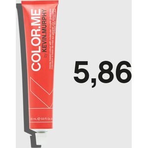 Kevin.Murphy Color.Me 5.86