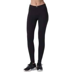 Everlast - Leggings - Zwart - Stretch Jersey - Vrouw