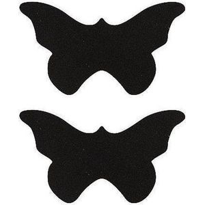 Nipple Sticker Black