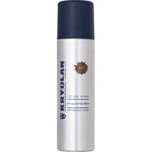 Kryolan Color Spray - D41
