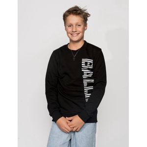 6005 Kids Crewneck