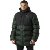 Helly Hansen - Active Puffy Parka - Groen - M