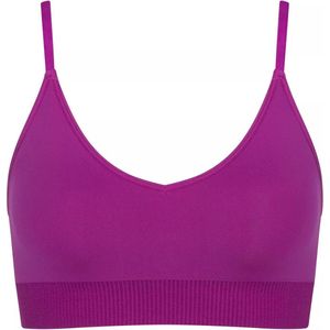 sloggi EVER Infused Multi Vit Bralette Dames Beha - VIOLET - Maat S