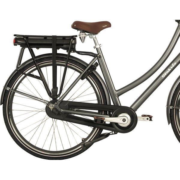 Stokvis e-bike 2023 | Elektrische fiets aanbiedingen | beslist.nl