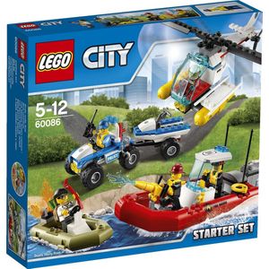 LEGO City Startset - 60086