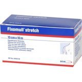 Fixomull Stretch 10Mx152038Bsn