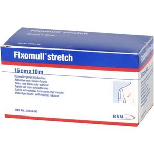 Fixomull Stretch 10Mx152038Bsn