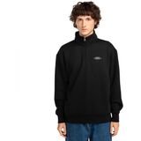 Element Cornell Skate Co Sweatshirt Met Halve Rits