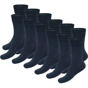 Bamboo basics Sokken Verpakking van 12