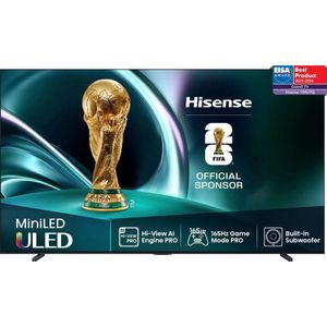 Hisense - 100U79Q - TV - 100 inch - 4K Ultra HD - Mini LED