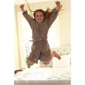 Vancouver badjas maat 128