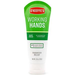 O'Keeffe's - Working hands - tube 80ml