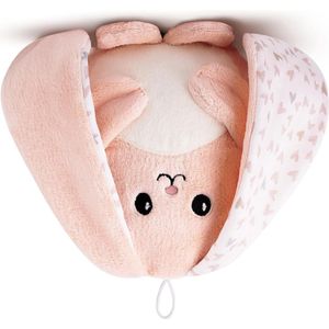 Lexium White Noise Machine - Meerdere Standen - Voor baby's - White Noise Baby - Witte Ruis