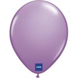 Lavendel Paarse Ballonnen - 100 stuks
