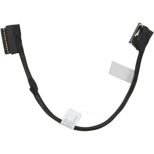 JGS Premium - Vervangende oorkussens van eiwitleer voor draadloos geluidswerend comfort - Zwart met Jabra Evolve2 65 Flex