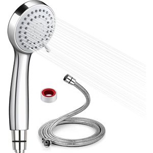 Energy Saving Shower Head / Premium Material - waterbesparende Douchekop