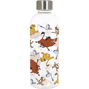 Disney Lion KIng hydro Bottle - drinkfles - Plastiek - 850ml
