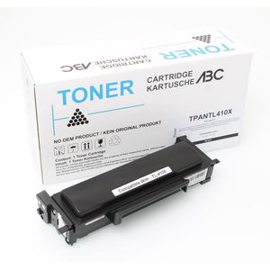 ABC huismerk toner XXL 6000 paginas geschikt voor Pantum P3010 P3300 P3308 P3018 M6700 M6800 M6808 M7100 M7108