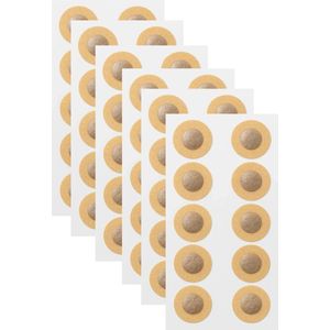 DreamCare Neusstrips Magnetisch - 6 Vellen - 30 Dagen - Anti Snurk