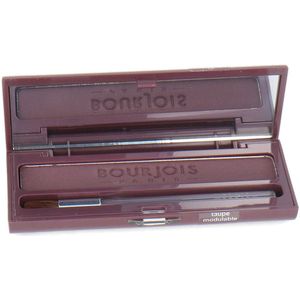 Bourjois Ombre Stretch Oogschaduw - 12 Taupe Modulable