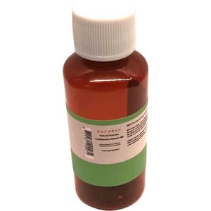 Safarah Natural Haircare Panthenol 50 gram | Panthenol Vitamine B5 | Voor Intense Hydratatie en Herstel van Droog Haar | DIY cosmetica |