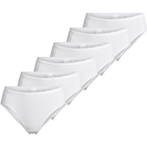 Nina von C Dames jazzpants 6 pack Basic