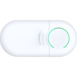 HomeWizard - Wi-Fi Watermeter - Meet eenvoudig en accuraat je waterverbruik